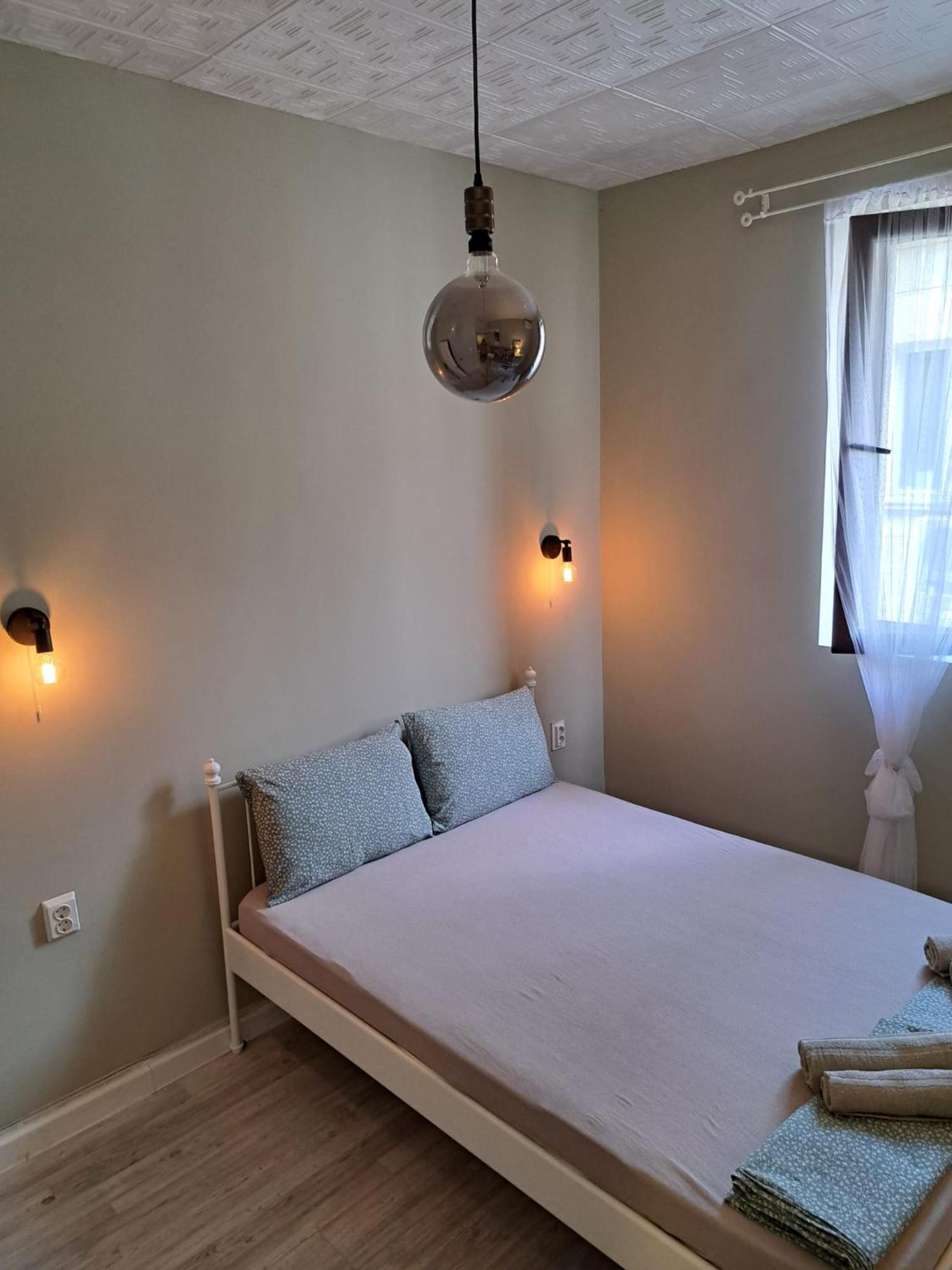 Downtown - Han Teo Suites - Center Plovdiv - Kapana Art District Bagian luar foto