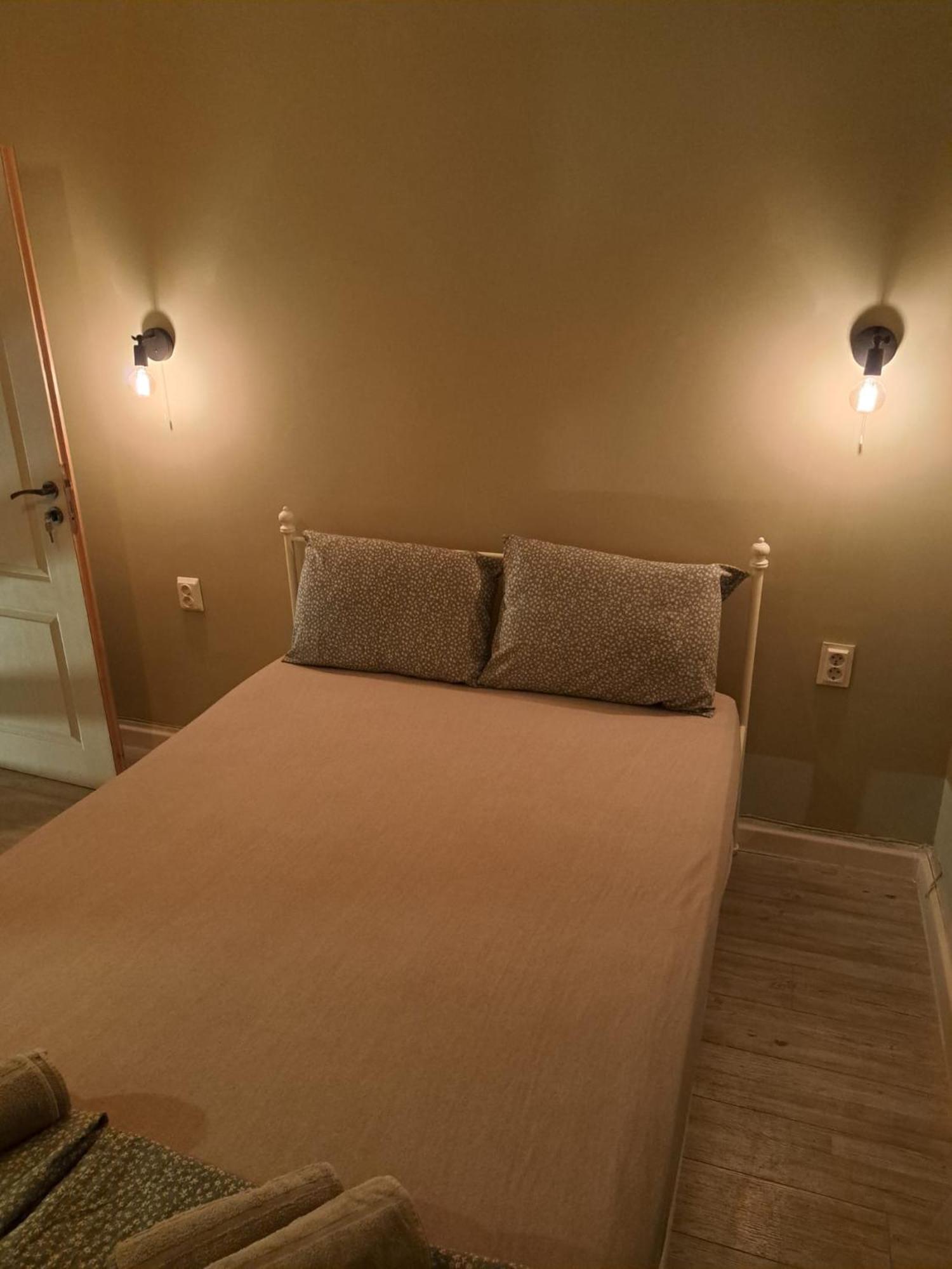Downtown - Han Teo Suites - Center Plovdiv - Kapana Art District Bagian luar foto