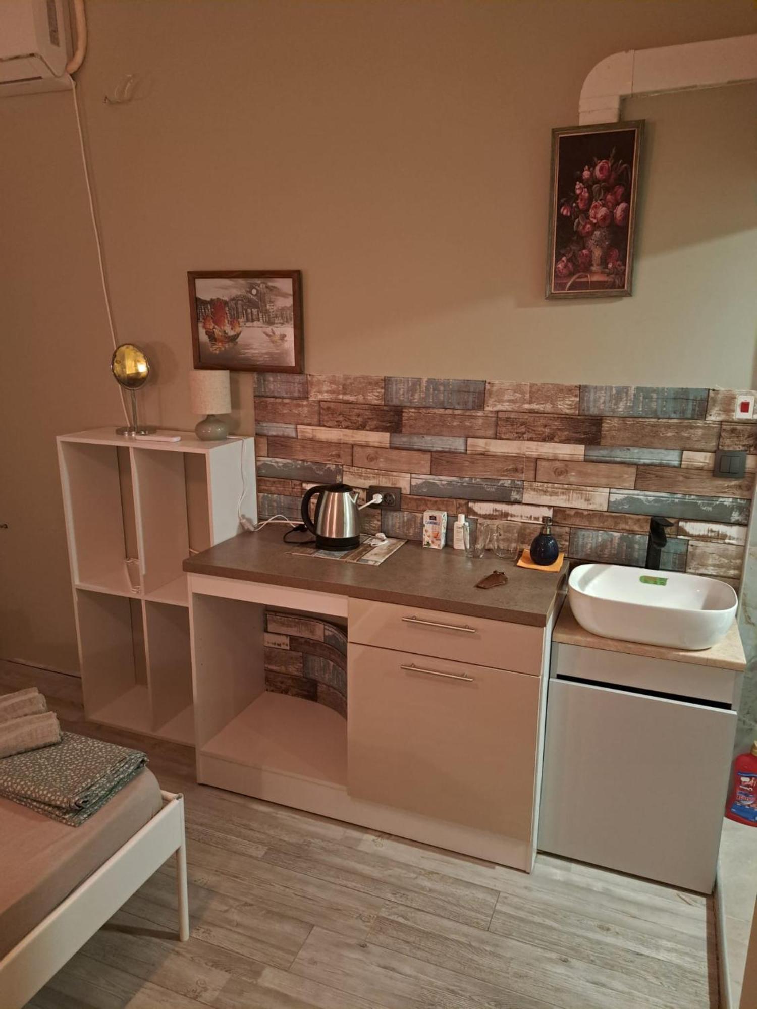 Downtown - Han Teo Suites - Center Plovdiv - Kapana Art District Bagian luar foto