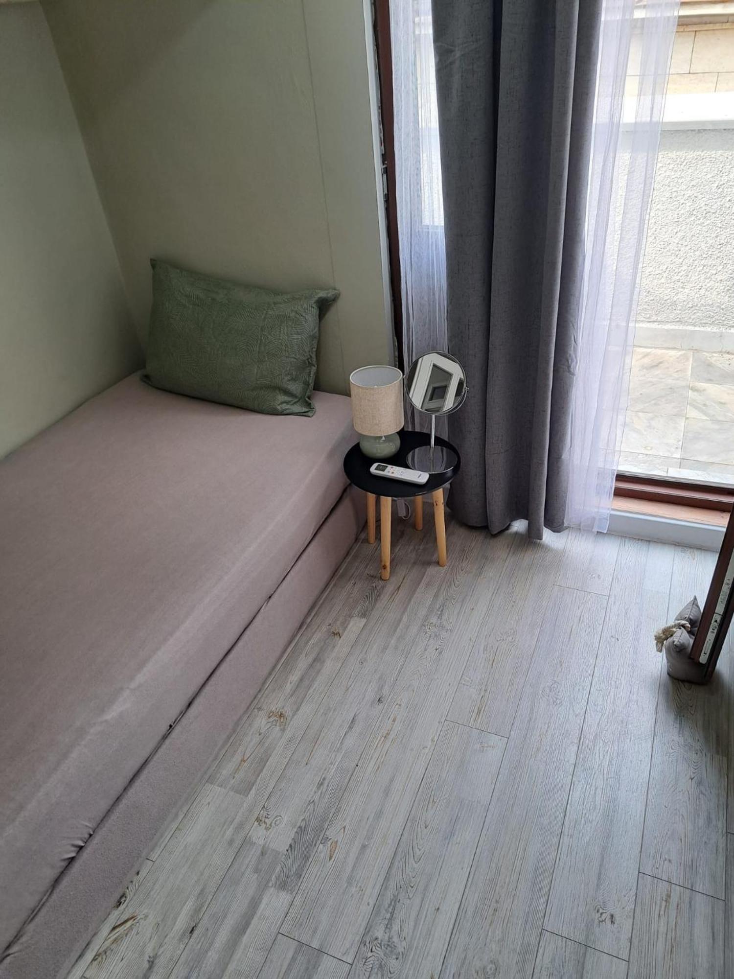 Downtown - Han Teo Suites - Center Plovdiv - Kapana Art District Bagian luar foto