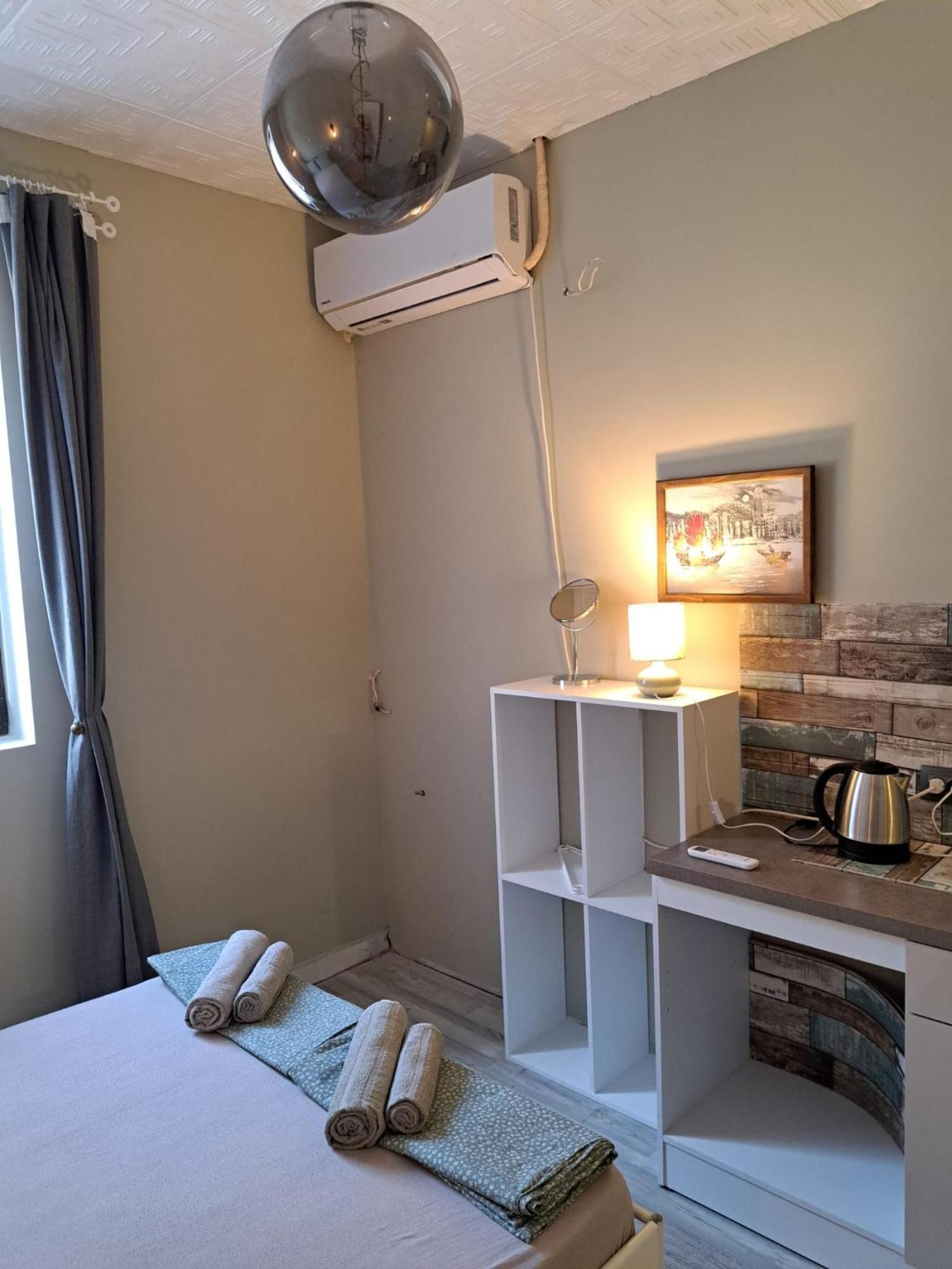 Downtown - Han Teo Suites - Center Plovdiv - Kapana Art District Bagian luar foto